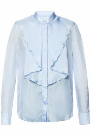 Ruffle shirt, zdjęcie 1 Ruffle shirt od Golden Goose